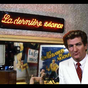 La dernière séance