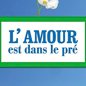 L'amour est dans le pré
