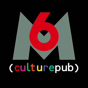 Culture pub