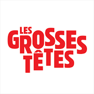 Les grosses têtes