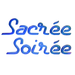Sacrée soirée