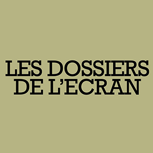 Les dossiers de l'écran