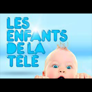 Les enfants de la télé