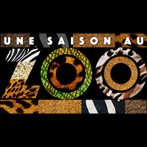 Une saison au zoo