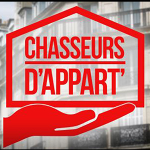 Chasseur d'appart