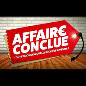 Affaire conclue