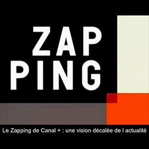 Le zapping