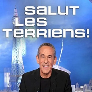 Salut les terriens
