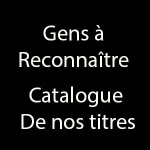 Gens à reconnaître — Bande annonce