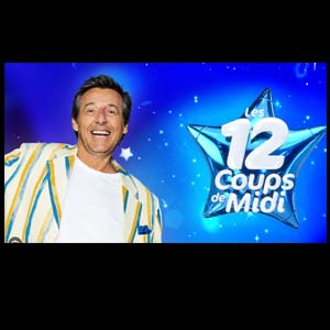 Les 12 coups de midi