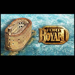Fort Boyard