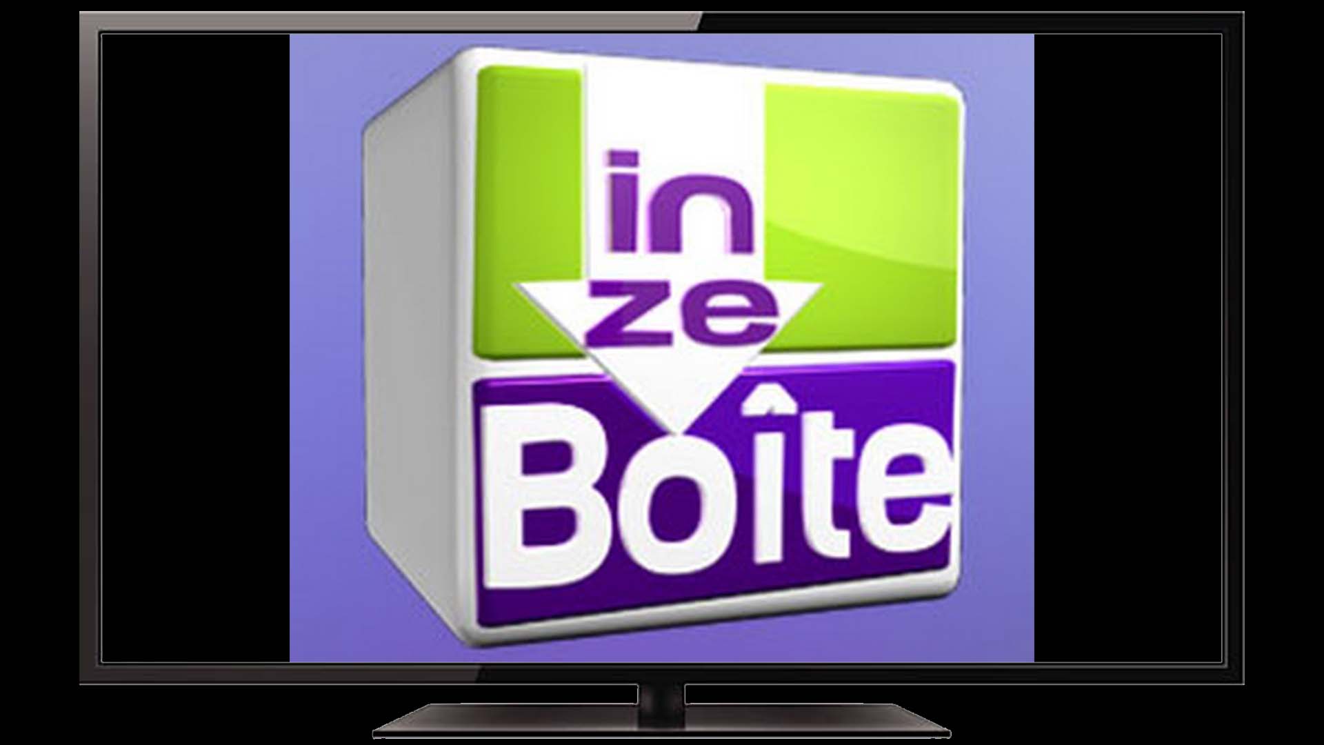 In the boite