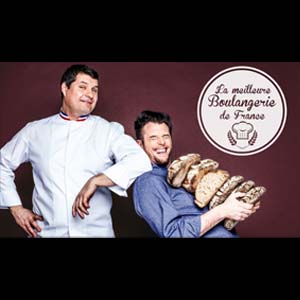 La meilleure boulangerie de France