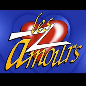Les Zamours