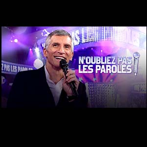 N' oubliez pas les paroles