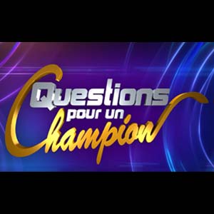 Questions pour un champion