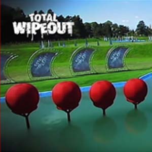 Total Wipeout