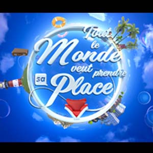 Tout le monde veut prendre sa place