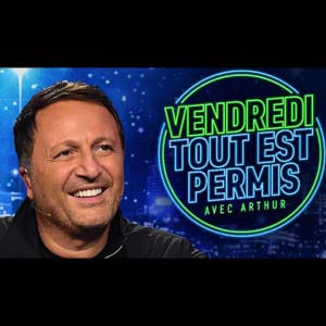 Vendredi tout est permis
