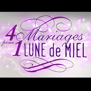 4 Mariages pour une lune de miel