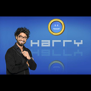 Harry