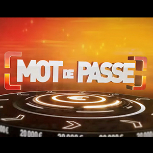 Mot de passe