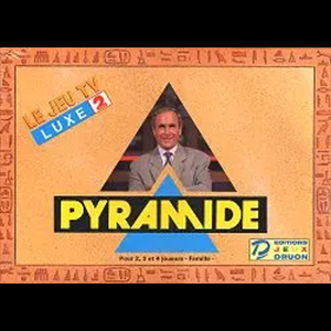 Pyramide
