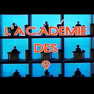 Académie des neuf
