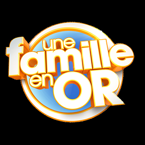 Une famille en or
