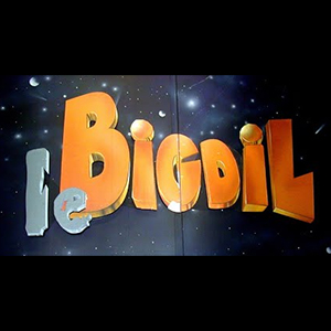 Le Bigdil