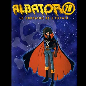 Albator