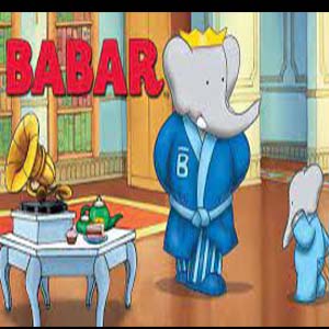 Babar