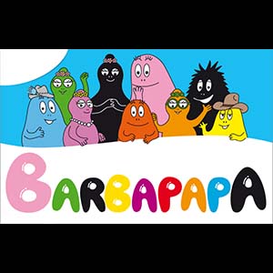 Barbapapa