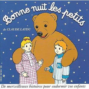 Bonne nuit les petits