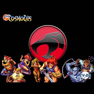 Cosmocats