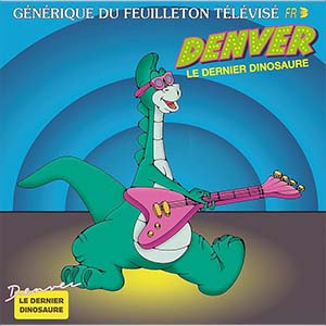 Denever le dernier dinosaur