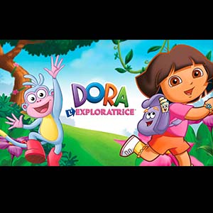 Dora