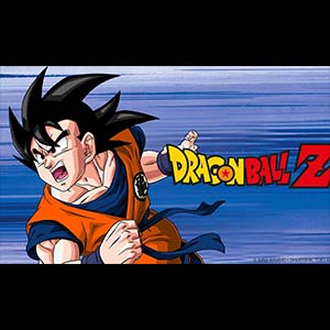 Dragon ball Z