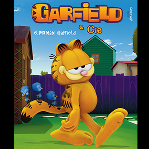 Garfield