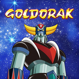 Goldorak