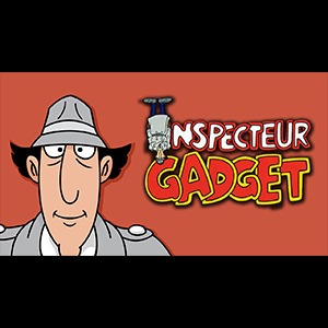 Inspecteur Gadget