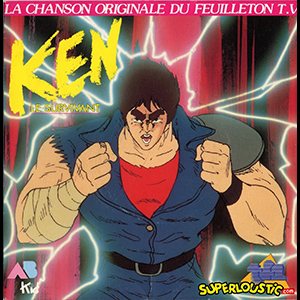 Ken le survivant
