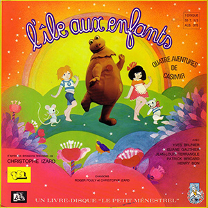 L île aux enfants