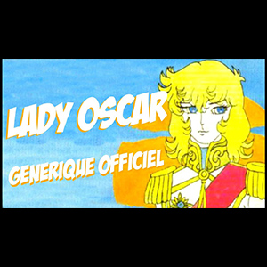 Lady Oscar