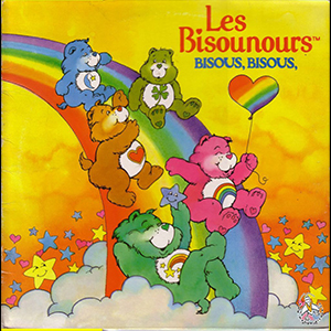 Les Bisounours
