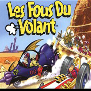 Les fous du volant