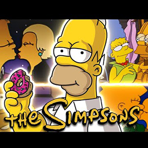 Les Simpson