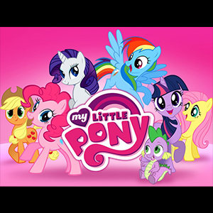 My little pony