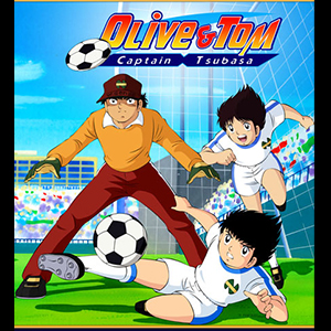Olive et Tom
