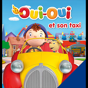 Oui oui